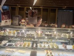 -西村叔叔的店·面包·甜品·蛋糕(崂山丽达店)