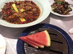 -味+新京宴·烤鸭·北京菜(创意谷店)