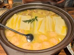 -丹江渔村(首都机场店)