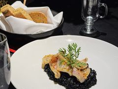 -小火花·干式熟成牛排馆Spark SteakHouse(剑桥郡店)