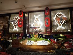 -芭菲盛宴·环球美食(北城国际店)