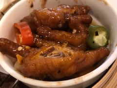 -翠园(荃新天地店)