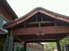 -卫鼎轩·家宴(水上公园店)