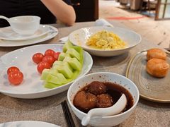 -太湖饭店·寄畅轩中餐厅