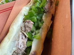 -化三驴肉汤(金明东街店)