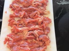 -潮汕美牛肉丸火锅店(天宁寺店)