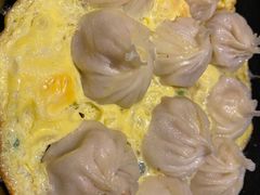 鲜肉生煎-有家生煎(三里屯店)