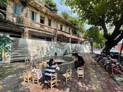 -水井拉粉油条(赤坎民国风情街店)