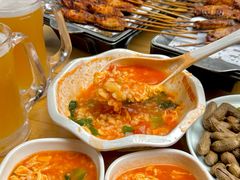 -管氏翅吧(地安门店)