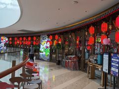 -蜀大侠火锅(森兰花园城店)