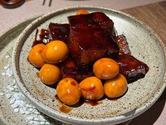 本帮单枞红烧肉-梅花境(万科店)