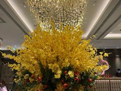 -万豪金殿(香港JW万豪酒店)