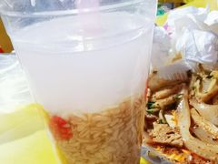 -正宁路小吃夜市