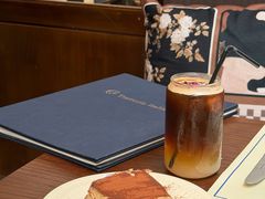 -沏点Trattoria意大利餐厅(新街口店)