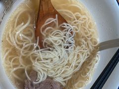 -马记永·兰州牛肉面(天通苑家乐福店)