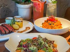 -OGGI TRATTORIA PIZZERIA(深业上城店)