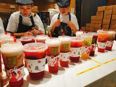 -奈雪的茶(湖滨银泰in77C区PRO店)