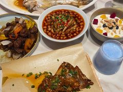 -茉莉餐厅(包河万达店)