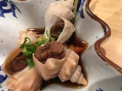 小海螺-泉寿司(万科公园店)