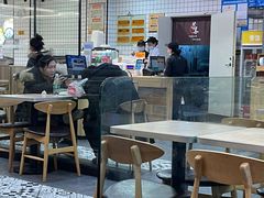 大堂-苏客(金城店)
