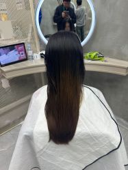 -DK SALON连锁专业烫染接发店
