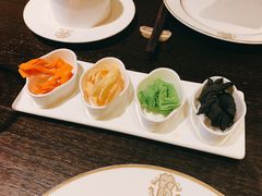 -甄御•海鲜新青岛菜(麦岛店)