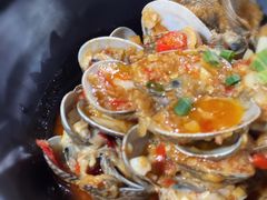 -聚味瞿记·龙虾堂(渔人码头一店)