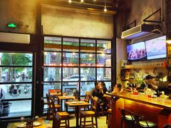 -JuiceRobot·手工意大利面&汉堡精酿(珠江新城店)