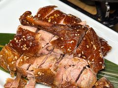 -全牛匠·乐山跷脚牛肉(新中关店)
