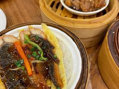 鳗鱼饭-富豪酒家(正大广场店)