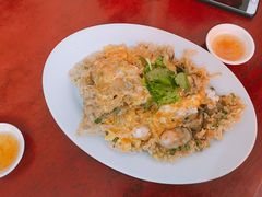 -老彬专工蚝烙糕粿