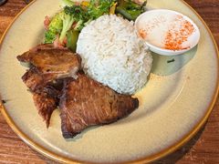 -TIGERS老虎西餐(亦庄店)