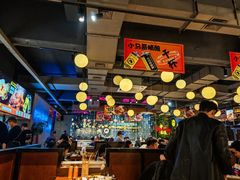 -本色.小马哥烧烤(五一路总店)