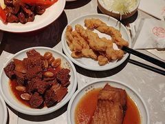 -松鹤面馆·古法焖肉面(观前店)