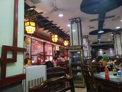 大堂-龙老五汤店(站前西路店)