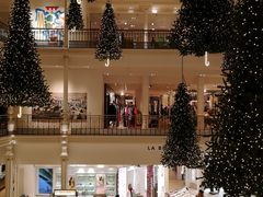 -乐蓬马歇百货公司(Rive Gauche)