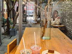 -VOYAGE COFFEE(杨梅竹店)