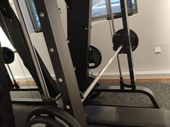 -NRG 健身私教CLUB(云山路店)