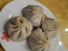 无锡小笼包-王興記(中山路店)