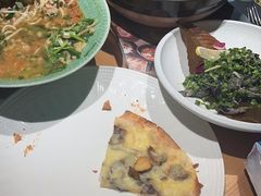 -甘思咪哚·云南艺术餐厅(天河广百店)
