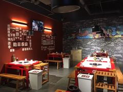 -牛華八婆火锅串串(南中环店)