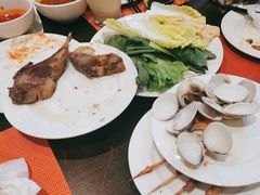 -泰州世茂茂御酒店·御咖啡西餐厅