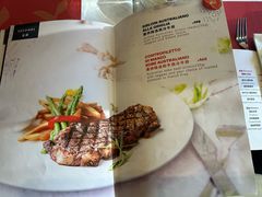 -ITA·意塔意大利餐厅(亦庄店)