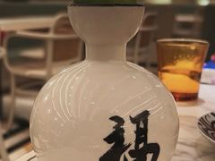 青柠水-太食獸泰式茶餐厅(艾尚天地店)