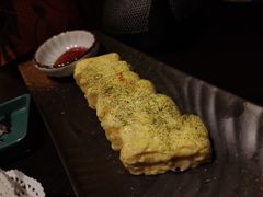 奶酪玉子烧-春草居酒屋·晴子の店