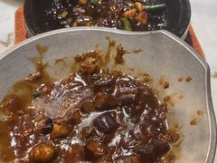 -绿茶餐厅(松江万达店)