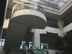 -苏州图书馆(人民路总馆)