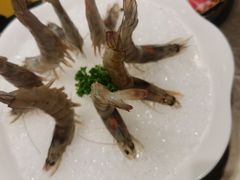 -百叶居·老北京涮羊肉(鼓楼店)