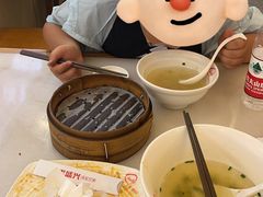 -老盛兴汤包馆(安波店)