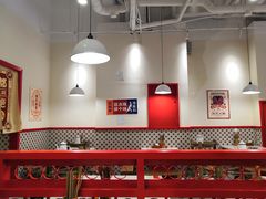 大堂-陳艳红火锅(港汇店)